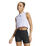 Power 3 Stripes Boxy Tank