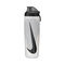 Nike Refuel Bottle Locking Lid 24 Oz / 709ml