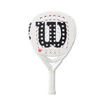 Raquette de padel Wilson Wilson Bela LS V3 Raquette de padel Raquettes test