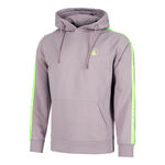 Vêtements Quiet Please Mind Taped Hoody M