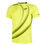 ***CAMISETA BEQUE