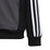 Essentials 3-Stripes Tiberio Tracksuit