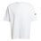 Essentials Loose Fit 3 Bar Logo Tee