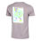 Wild Collage Tee M