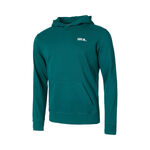 Vêtements BIDI BADU BIDI BADU Spike Chill Sweat à capuche Garçons - vert foncé, 