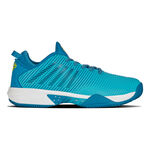 Chaussures De Tennis K-Swiss Hypercourt Supreme CLAY