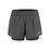 One Dri-Fit MR 3in 2in1 Shorts