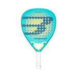 Raquette De Padel Bullpadel FLOW WOMAN 25