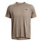 Tech Textured Shortsleeve
