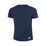 Wakilia Lifestyle Tee - dark blue