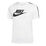 Sportswear Hybrid Tee Men