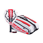 Racket package Padel Babolat Juan Lebrón Veron 2025