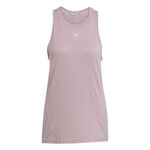 Vêtements adidas adidas WTR D4T Débardeur tank top Femmes-rosé