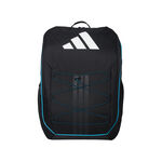 adidas adidas Protour 3.4 Sac &agrave; dos - noir