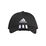 Baseball 3-Stripes Cotton Cap Unisex