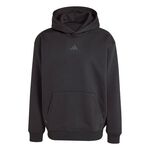 Vêtements adidas OVERSIZE HOODIE