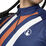Big Serve 1/4 Zip Longsleeve