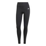 Vêtements adidas adidas Optime Essentials Collant Tight Femmes-Noir