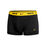 E-Day Cotton Stretch Boxer 3er Pack