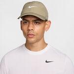 Vêtements Nike Nike Dri-Fit Dri-Fit Advantage Club Casquette Unisex-kaki