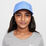 Dri-Fit Club Unstructured Metal Swoosh