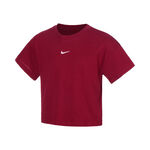 Vêtements Nike G Nsw Tee Boxy Essntl Lbr