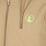 Wild Taped Zip Hoody M
