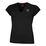 Protected Leafs V-Neck T-Shirt