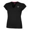Protected Leafs V-Neck T-Shirt