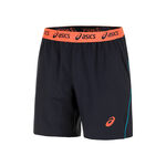 Vêtements ASICS Asics TP 7in Short M