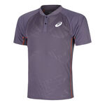 Vêtements ASICS MATCH ACTIBREEZE POLO-SHIRT
