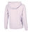 Mind Taped Zip Hoody W