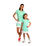 Crossroad Spin Tee