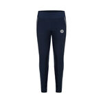 Vêtements BIDI BADU BIDI BADU Crew Pantalon Survêtement Filles-Bleu Foncé