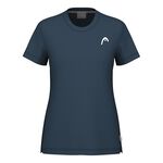 Vêtements HEAD Tie-Break T-Shirt Women