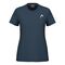 Tie-Break T-Shirt Women