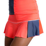 Vêtements BB by Belen Berbel Falda Carlin Skirt