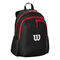 ADVANTAGE 2025 BACKPACK BLACK