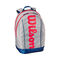 JUNIOR BACKPACK GREY EQT/Red