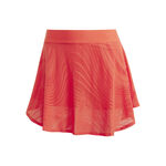 Vêtements adidas adidas Pro Jupe Femmes-Rouge