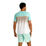 Wild Receiver Faded Tee M