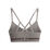 Seamless Low Long Bra