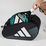 Racket Bag CONTROL Black 2026