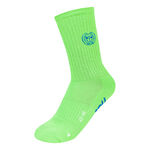 Vêtements BIDI BADU Tamio Tech 3er Pack Crew Socks Unisex