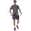 MATCH ACTIBREEZE POLO-SHIRT