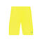 Sir Vituli Move Shorts - neon yellow