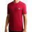 Competition Seamless Crew Tee Men