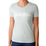 Essentials Linear Slim Tee Women