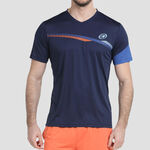 V&ecirc;tements Bullpadel Bullpadel T-shirt Hommes