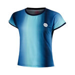 Vêtements BIDI BADU BIDI BADU Spectrum T-shirt Filles-Bleu Foncé,Bleu Clair